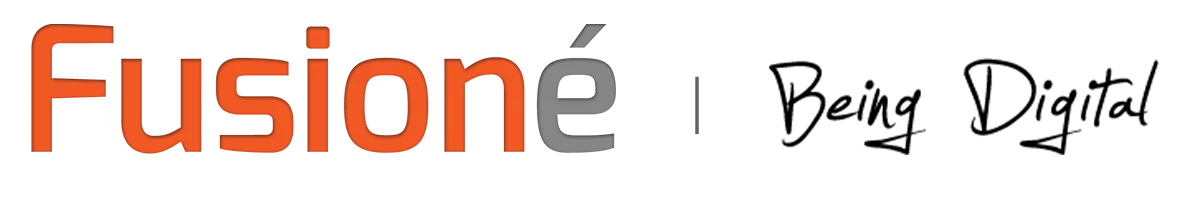 Fusioné | Being Digital